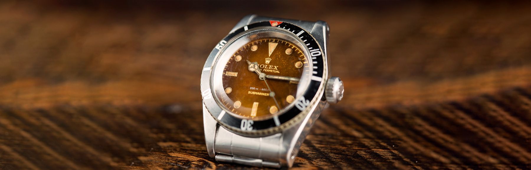 History of the Rolex Submariner - Part 4, Modern References Ceramic