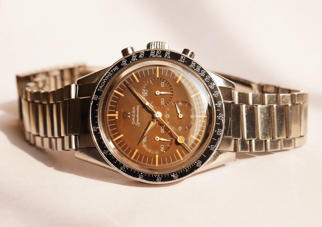 This Story Will Make You Never Trust eBay Again - Bob&#39;s Watches