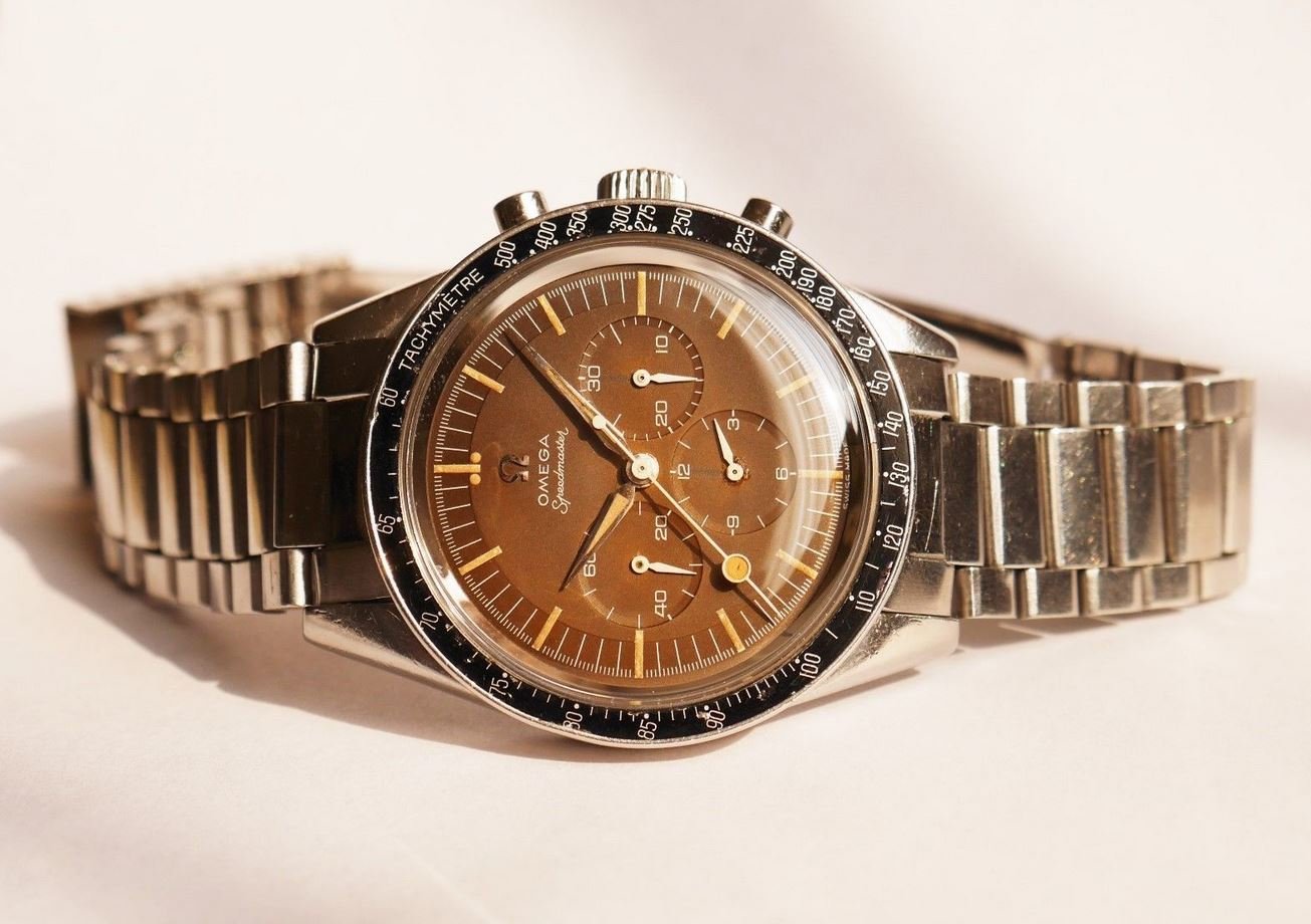 Omega Speedmaster