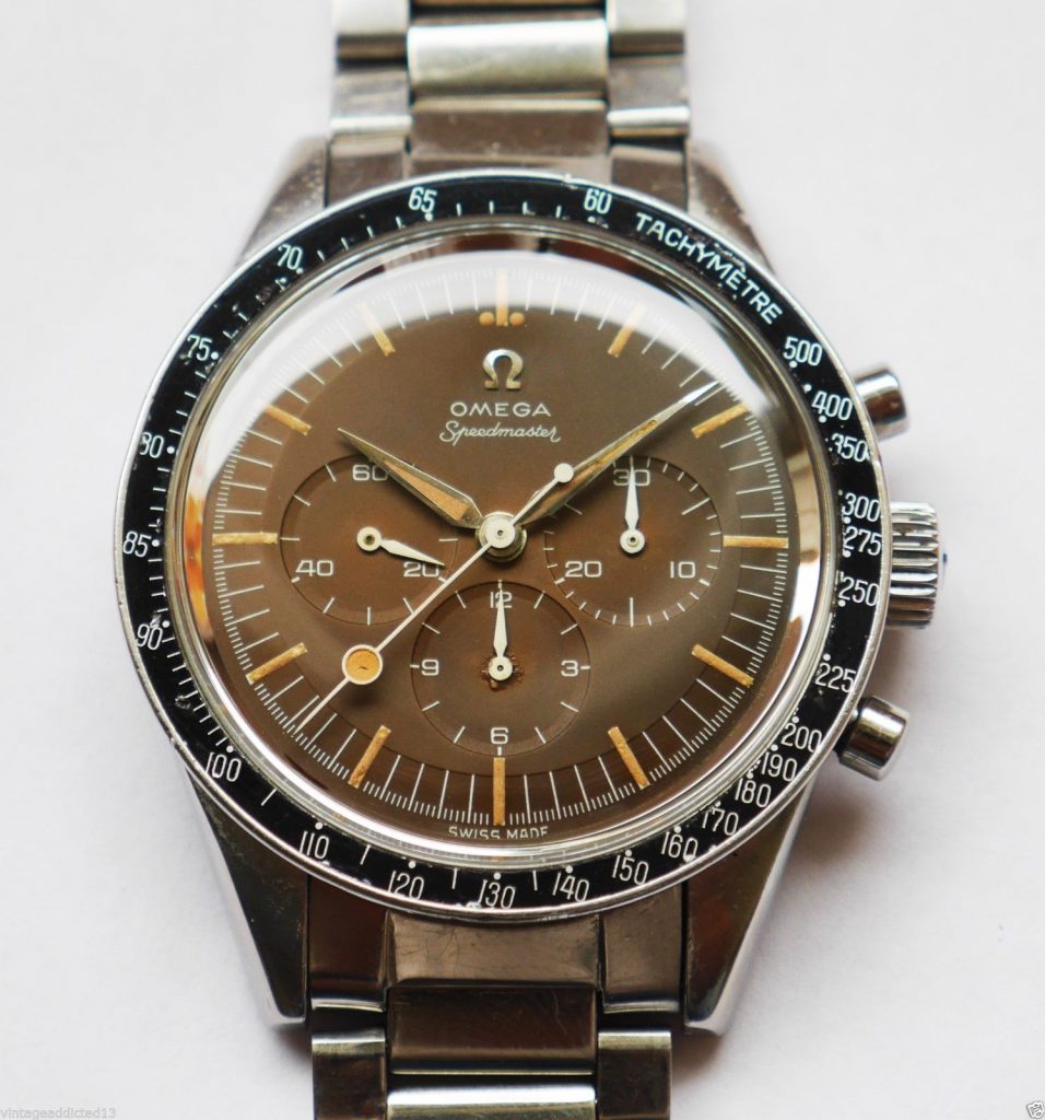 Omega Speedmaster