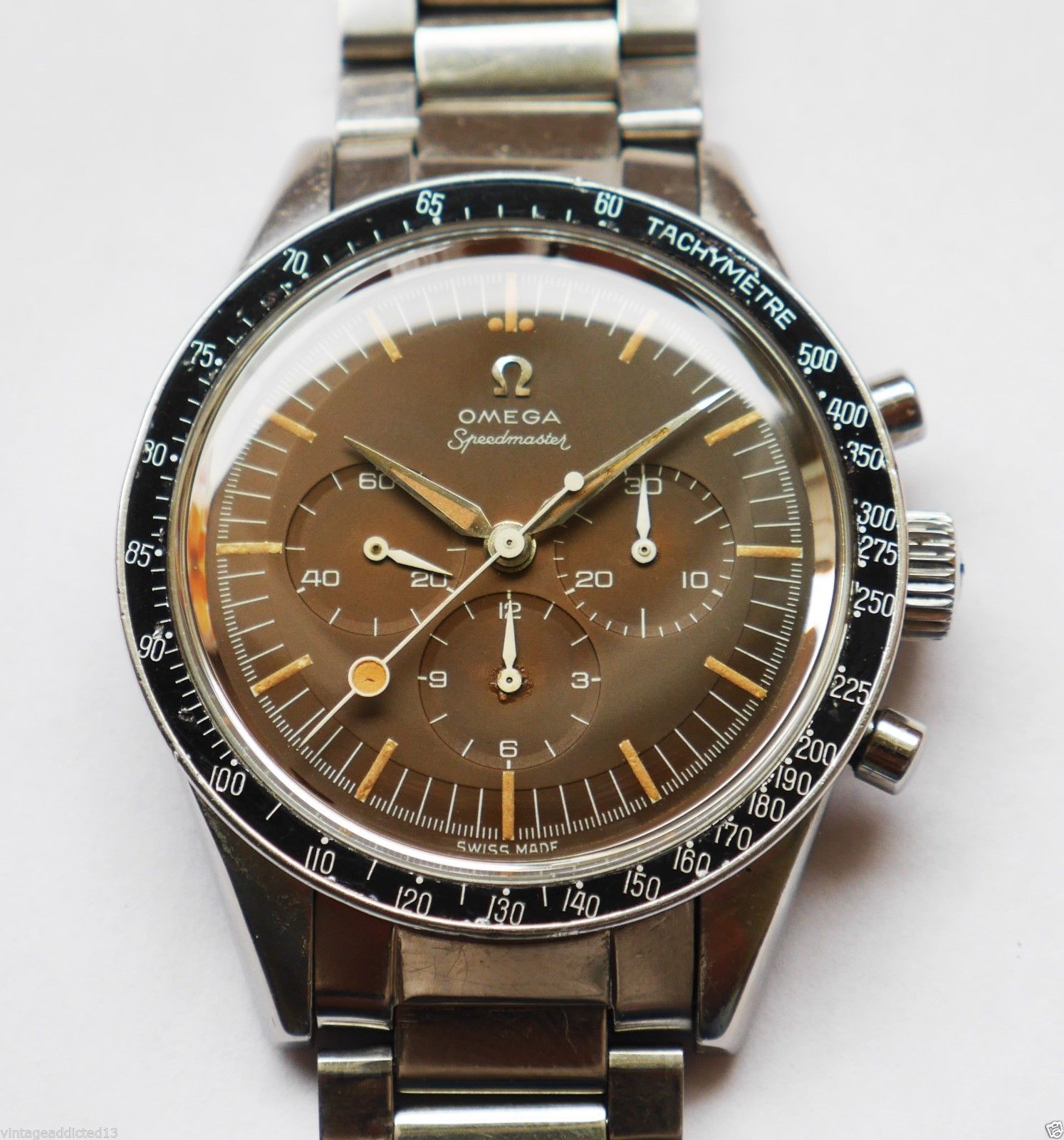 rolex speedmaster