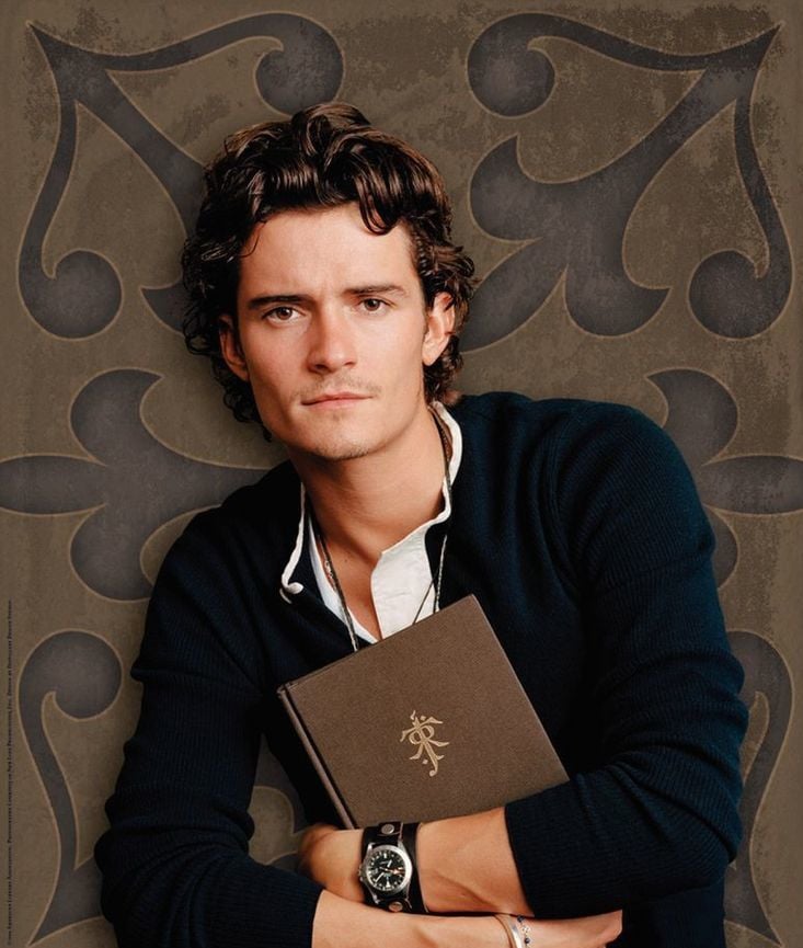 Orlando Bloom