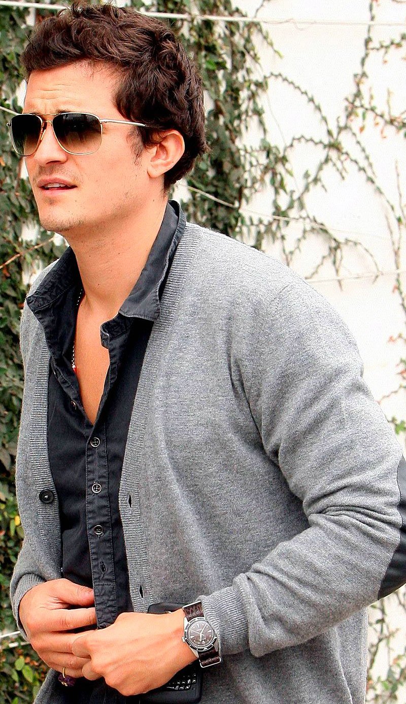 Orlando Bloom