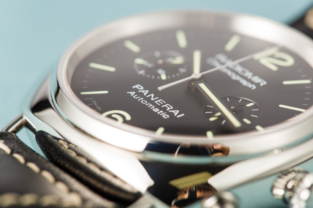 Panerai 00369 watch Panerai PAM 00369