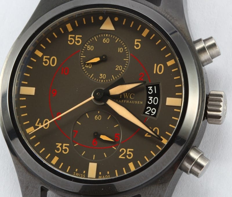 IWC Watch IWC Watch