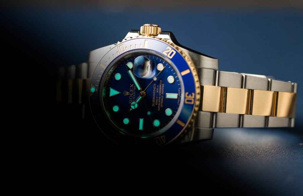 Rolex Submariner Pricing Rolex Submariner Pricing