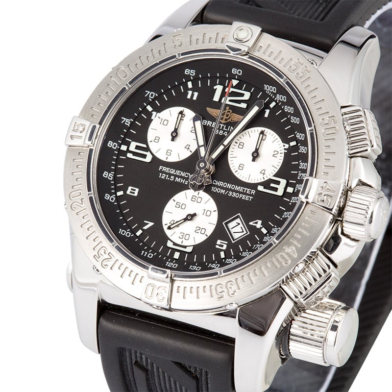 Breitling Emergency Mission A733211