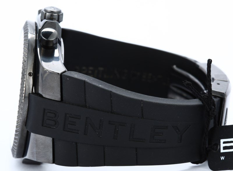 Bentley Luxury Watch