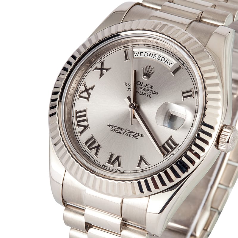 Rolex Day-Date ref. 218239 Rolex Day-Date ref. 218239