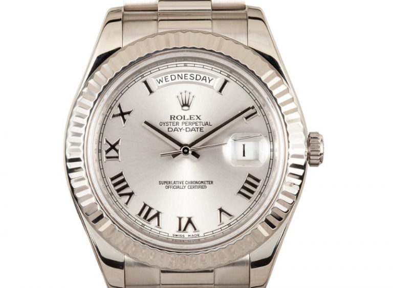 Justin Timberlake Can’t Stop The Rolex Feeling Bob's Watches