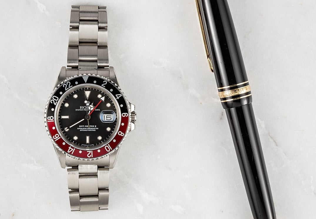 Rolex-GMT-Master-II-16760-Fat-Lady