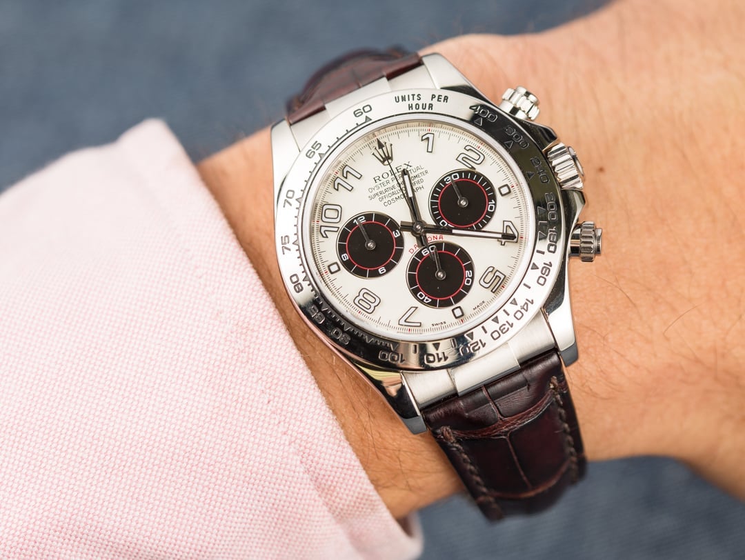 rolex daytona sport