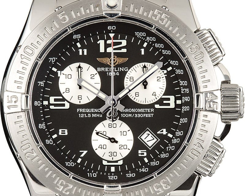 Breitling Emergency Mission A733211