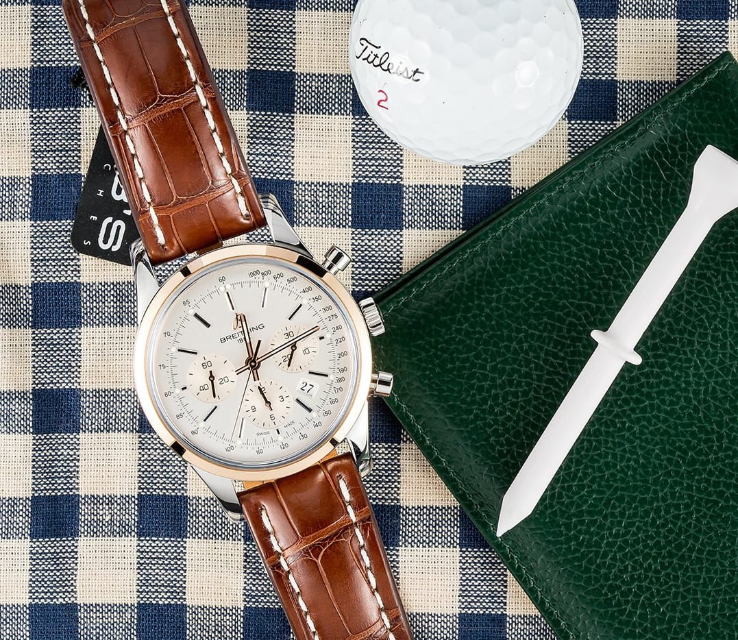 Breitling Transocean Ultimate Buying Guide