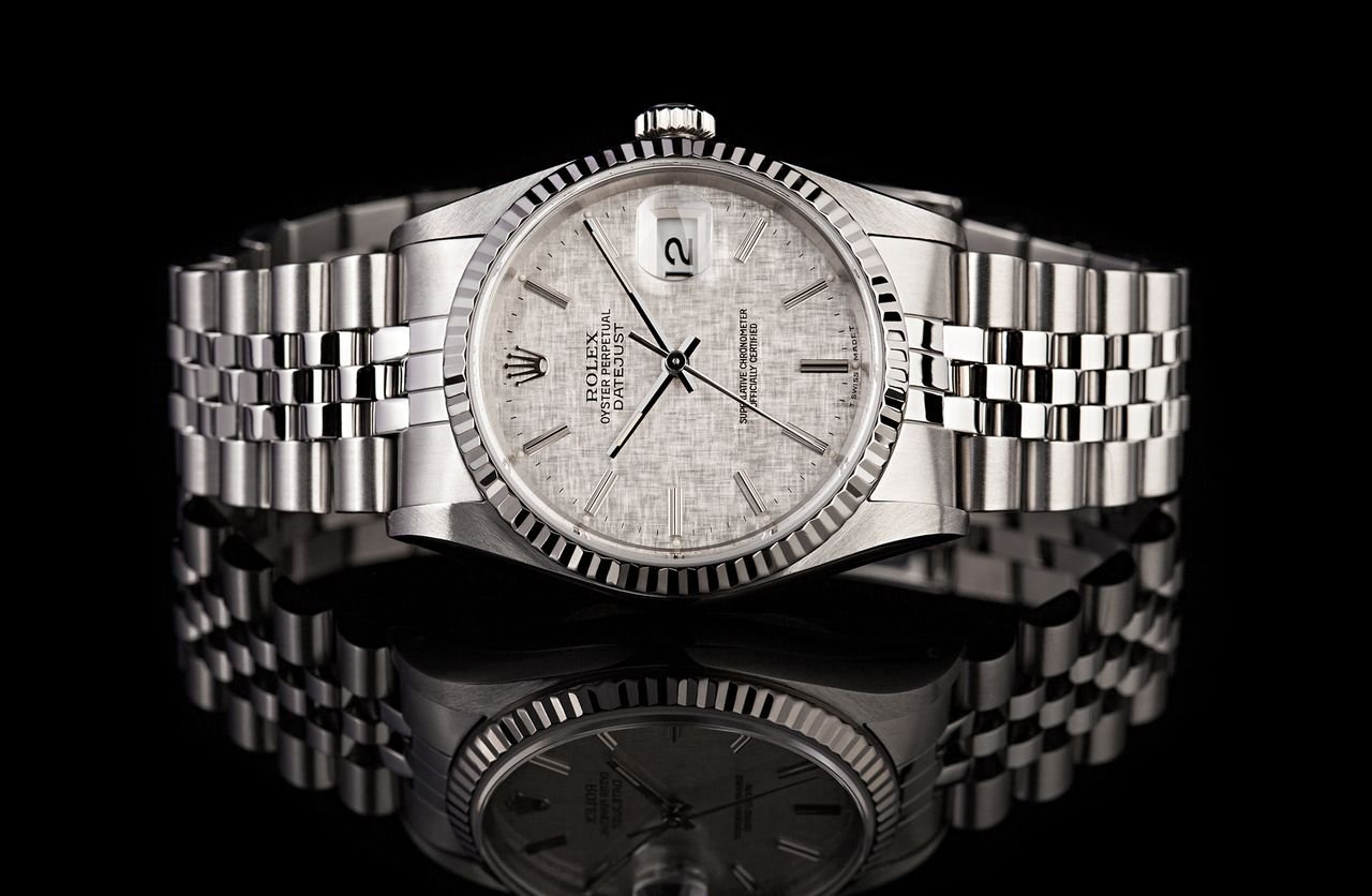 Rolex Datejust vs Rolex Day-Date Guide