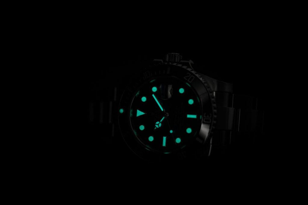 rolex lume Rolex Lume