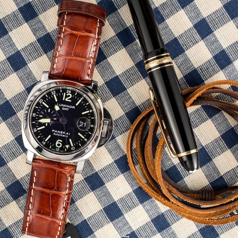Tips for Buying Panerai GMT Watches Tips for Buying Panerai GMT Watches