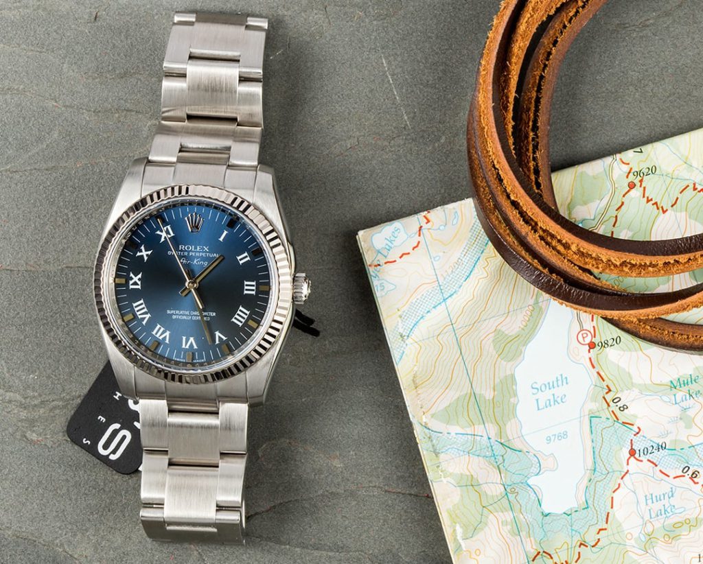 Air King ref. 114234