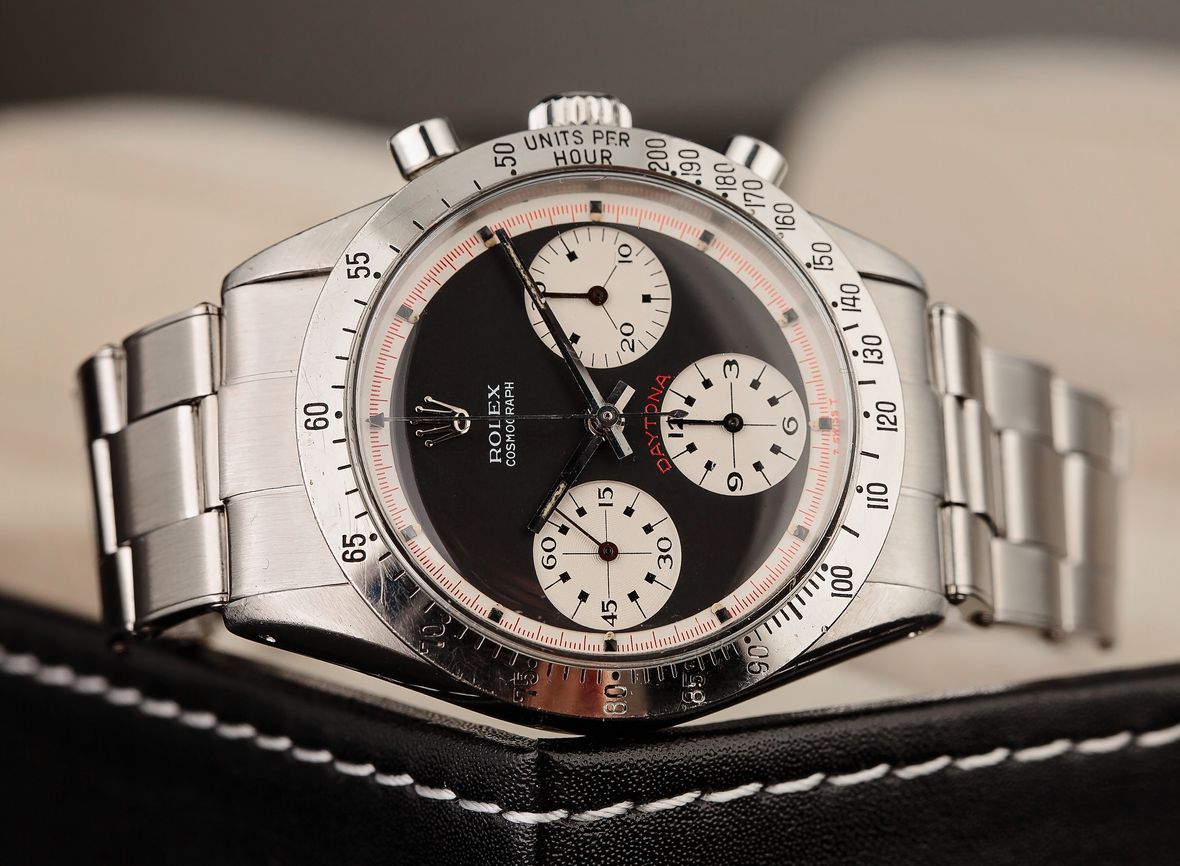 Sales of LVMH's Hublot, Bulgari watches top pre-pandemic levels