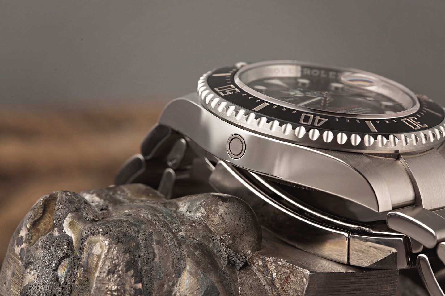 The Helium Escape Valve What Is It, How Does It Work, And Do We Need