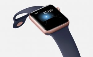 Apple Watch - Bob's Watches