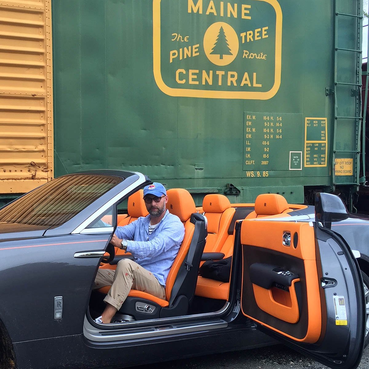 Luxury Car Rolls Royce Luxury Car Rolls Royce