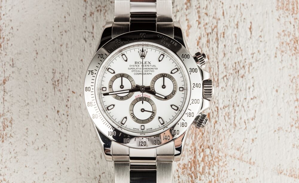 Submariner Daytona