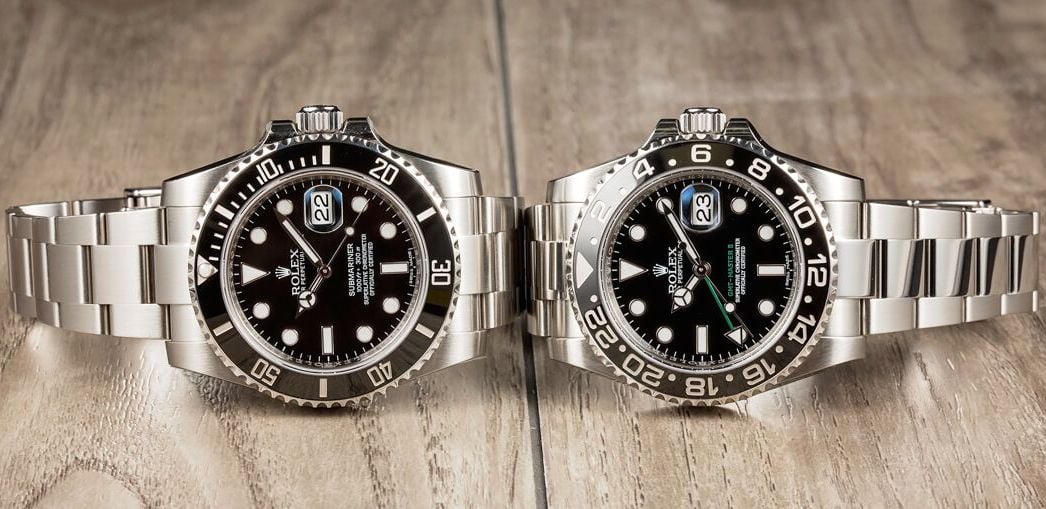 rolex watch finance deals