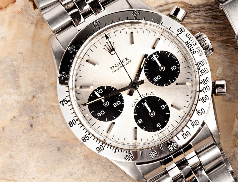Collecting Vintage watches are a great hobby. Collecting Vintage watches are perfect for