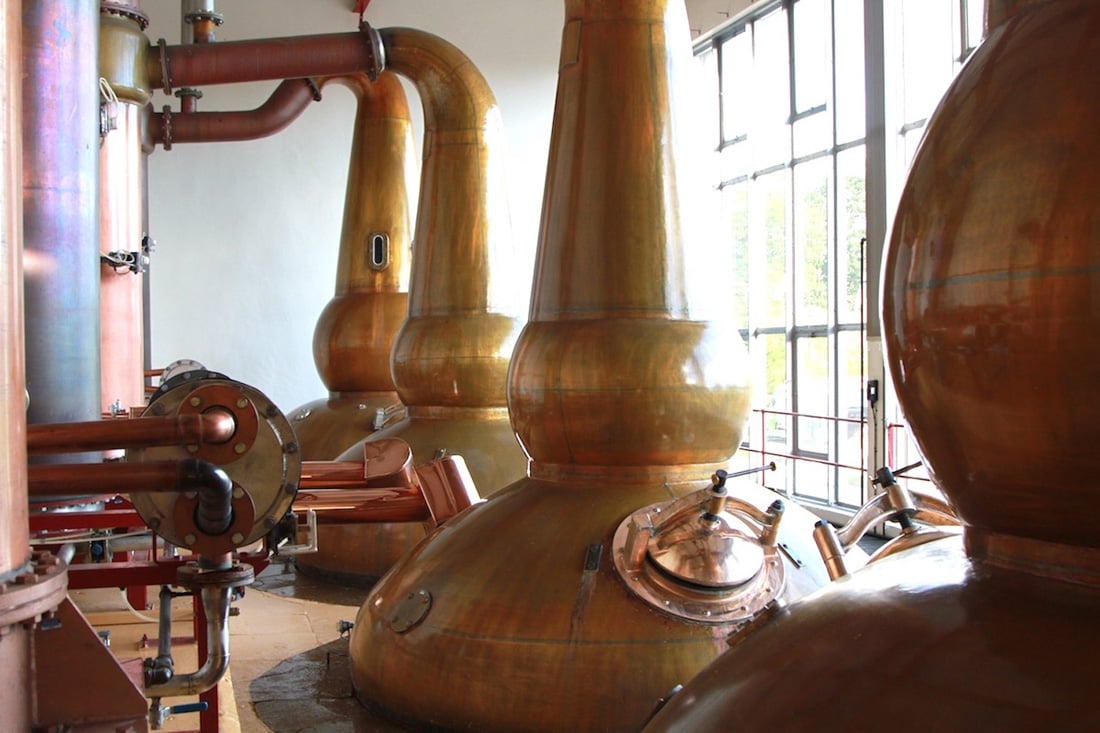 Scotland Brewery Scotland Brewery