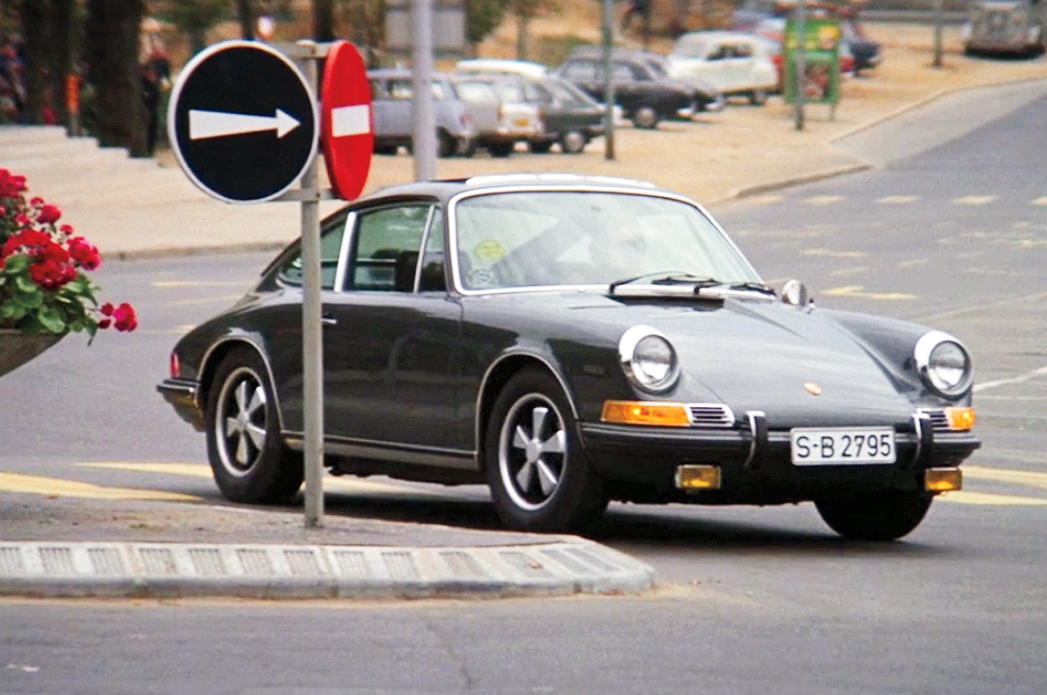 1970 porsche 911s 1970 porsche 911s