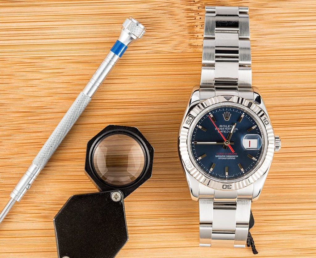 The name Rolex is something special and regarded to high esteem. Rolex Oyster Perpetual Datejust