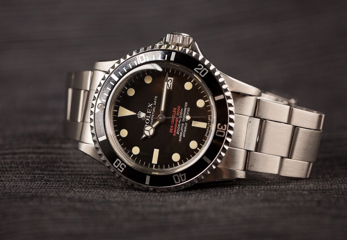 Luxury Watch Ownership Tips: To Polish or Not to Polish Your Watch