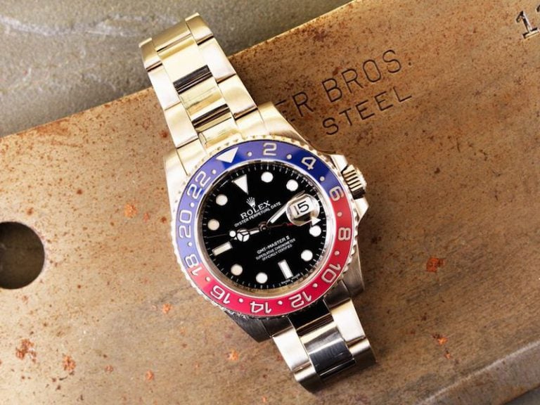The Ultimate Guide to Rolex Watch Nicknames