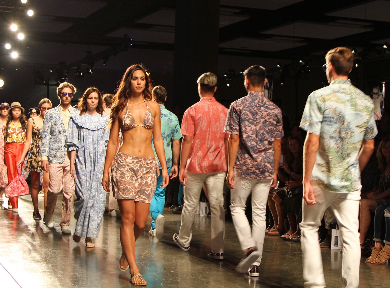 fashion week hawaii fashion week hawaii