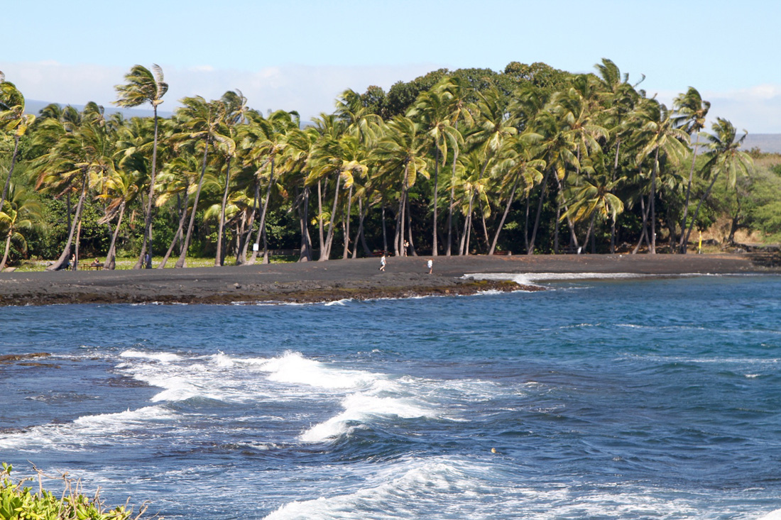 Hawaii Big Island Hawaii Big Island