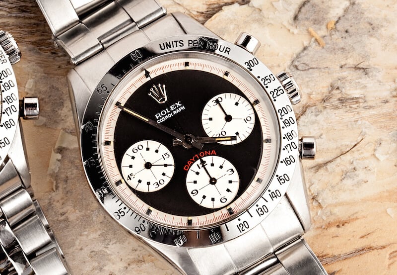 This Rolex is a watch that collectors desire to have in their collection. How much is a Rolex
