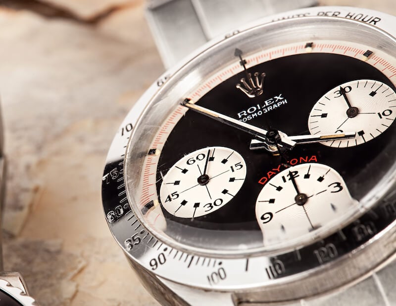 Rolex Daytona