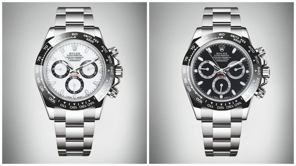 rolex watch 24