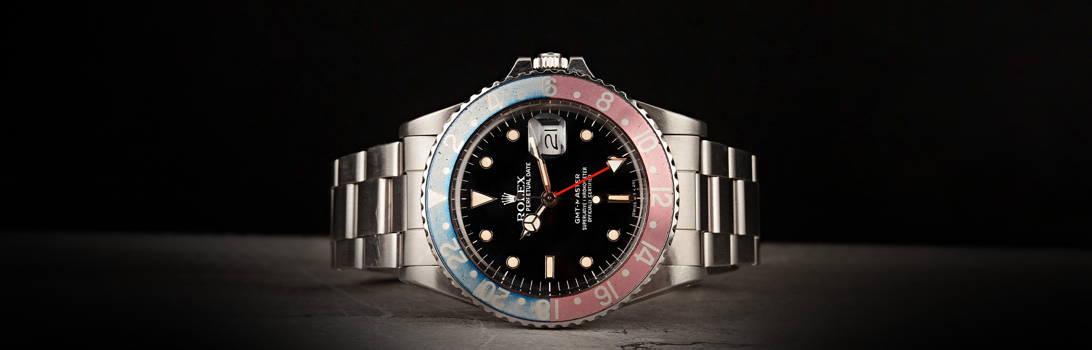 Rolex 16750 GMT-Master Ultimate Buying Guide