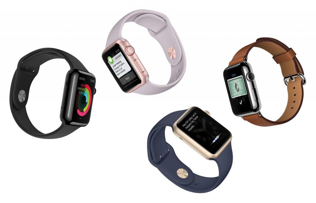 Apple is selling watches, which truly bothered the watch industry. Apple vs Rolex