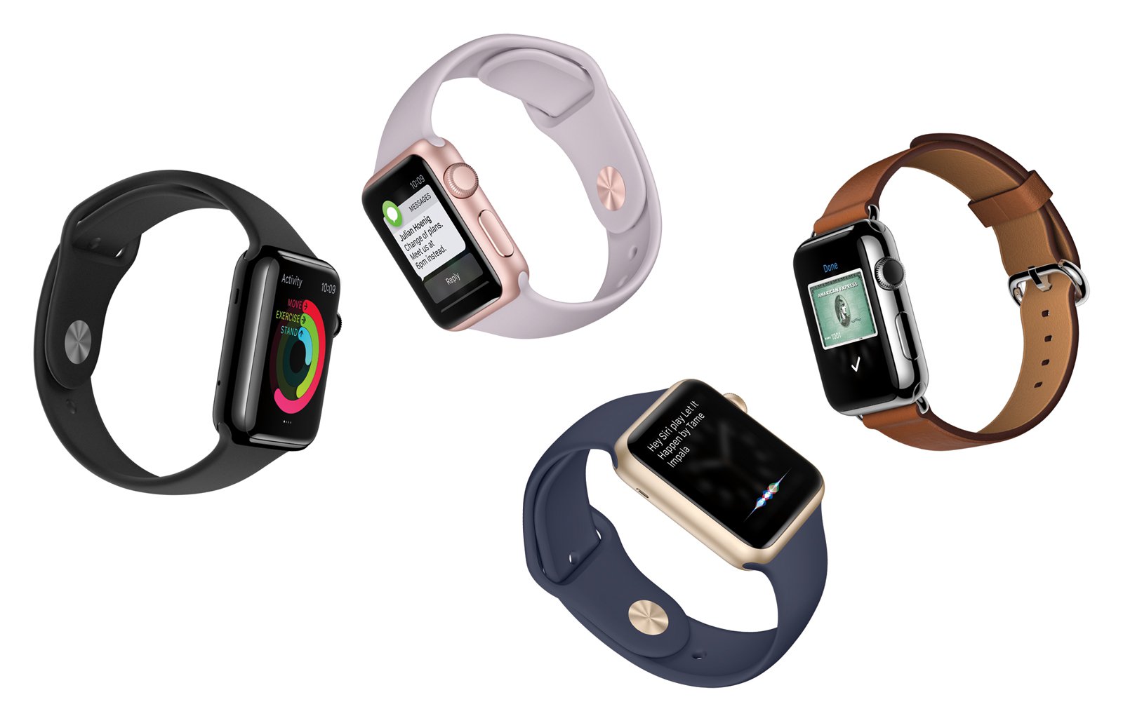 Are Apple Watches A Waste Of Money 