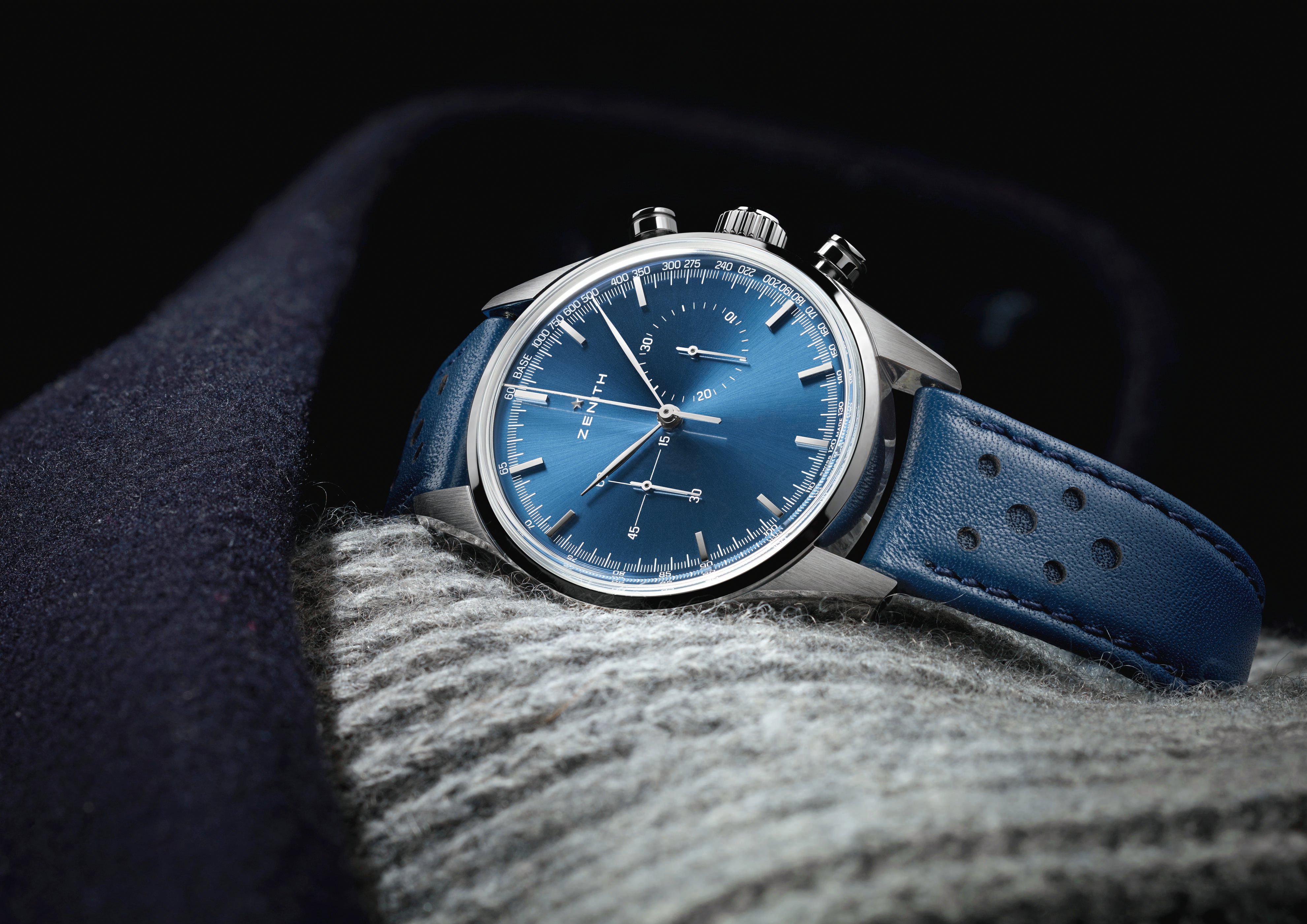Zenith has been making big moves since Jean-Claude Biver. Here is a Pre-Baselworld 2017 look at Zenith.