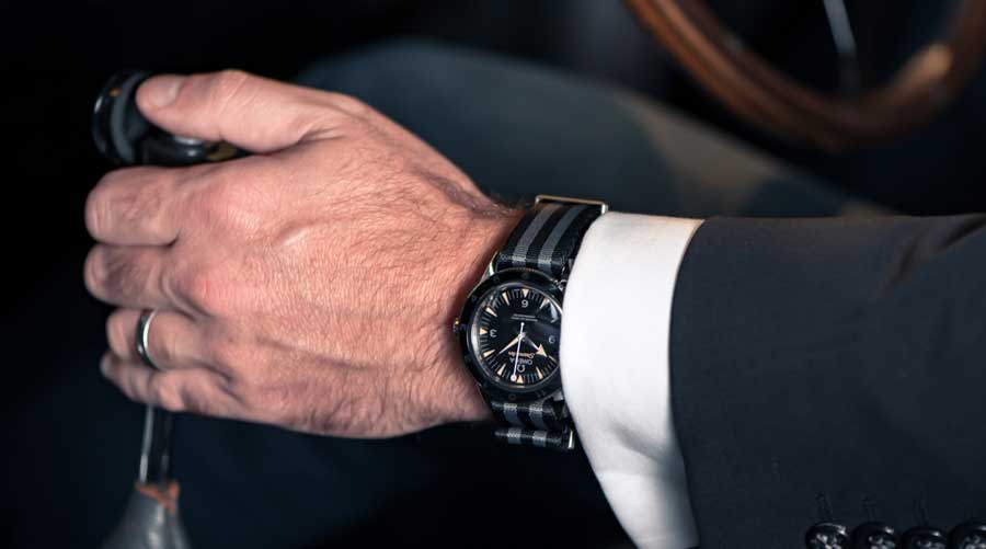 Tips for New Omega Seamaster Collectors Tips for New Omega Seamaster Collectors
