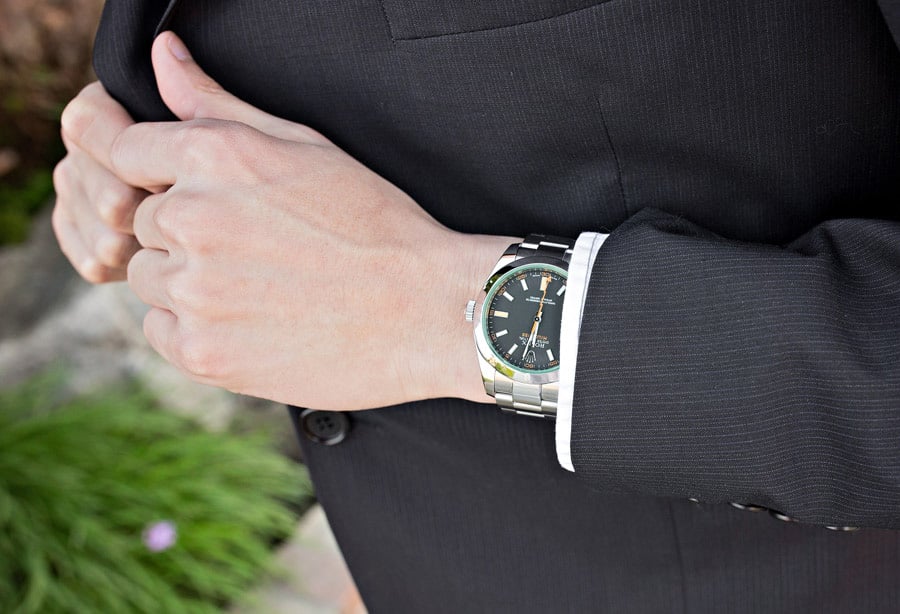 Rolex Watches Under $9,000