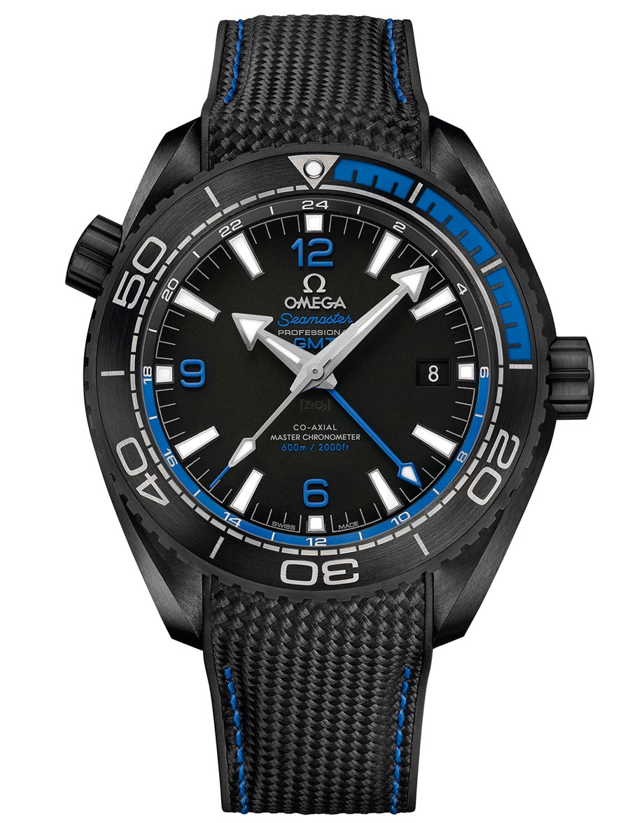 sergio garcia watch