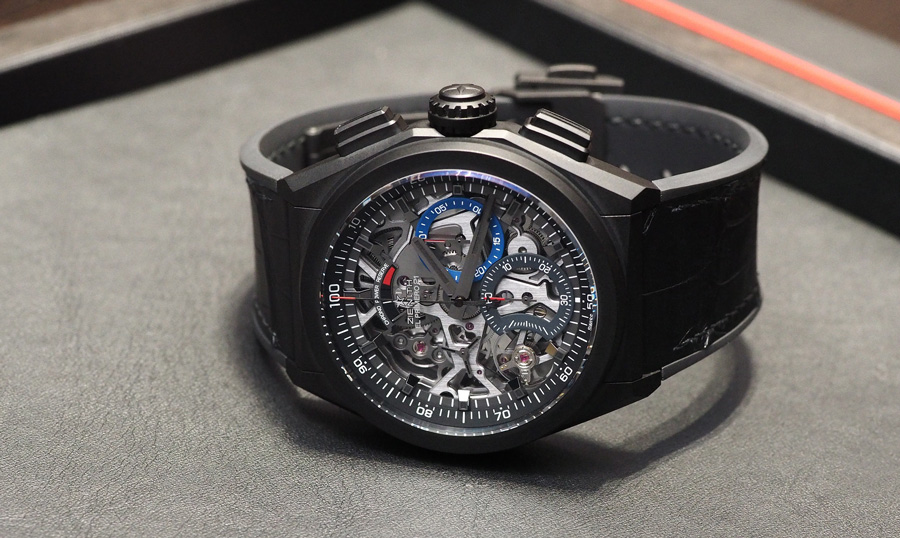 Men's Watches senith
