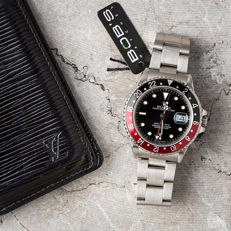 rolex ref 16710