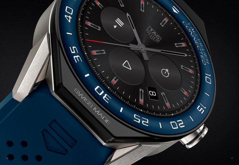 tag heuer carrera kingsman