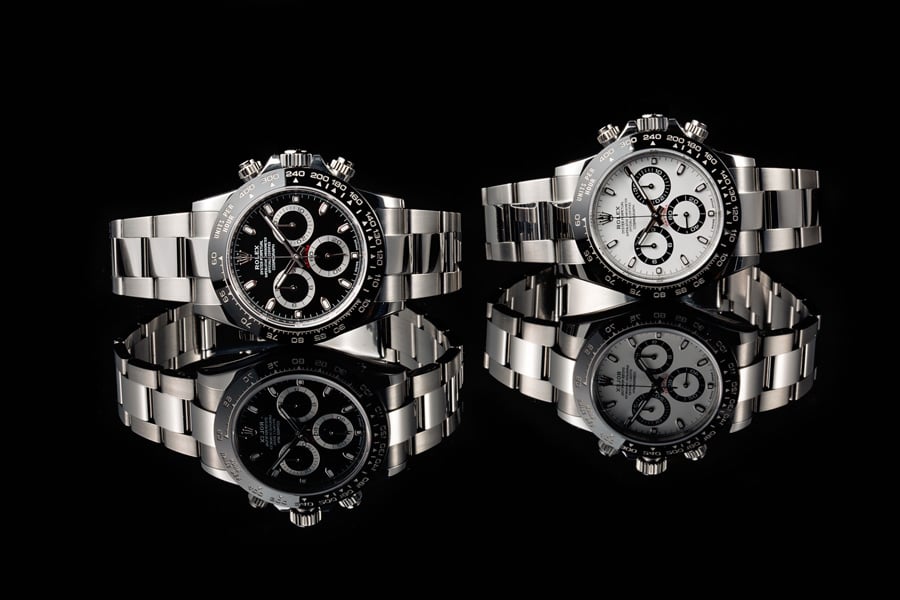 BREAKING NEWS Rolex Prices Increase 7.4% Daytona